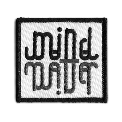 MIND OVER MATTER PATCH