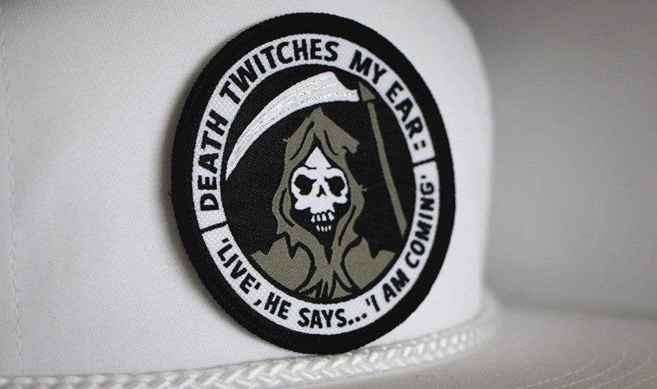 The Patch Parlour Collective (TPPC)